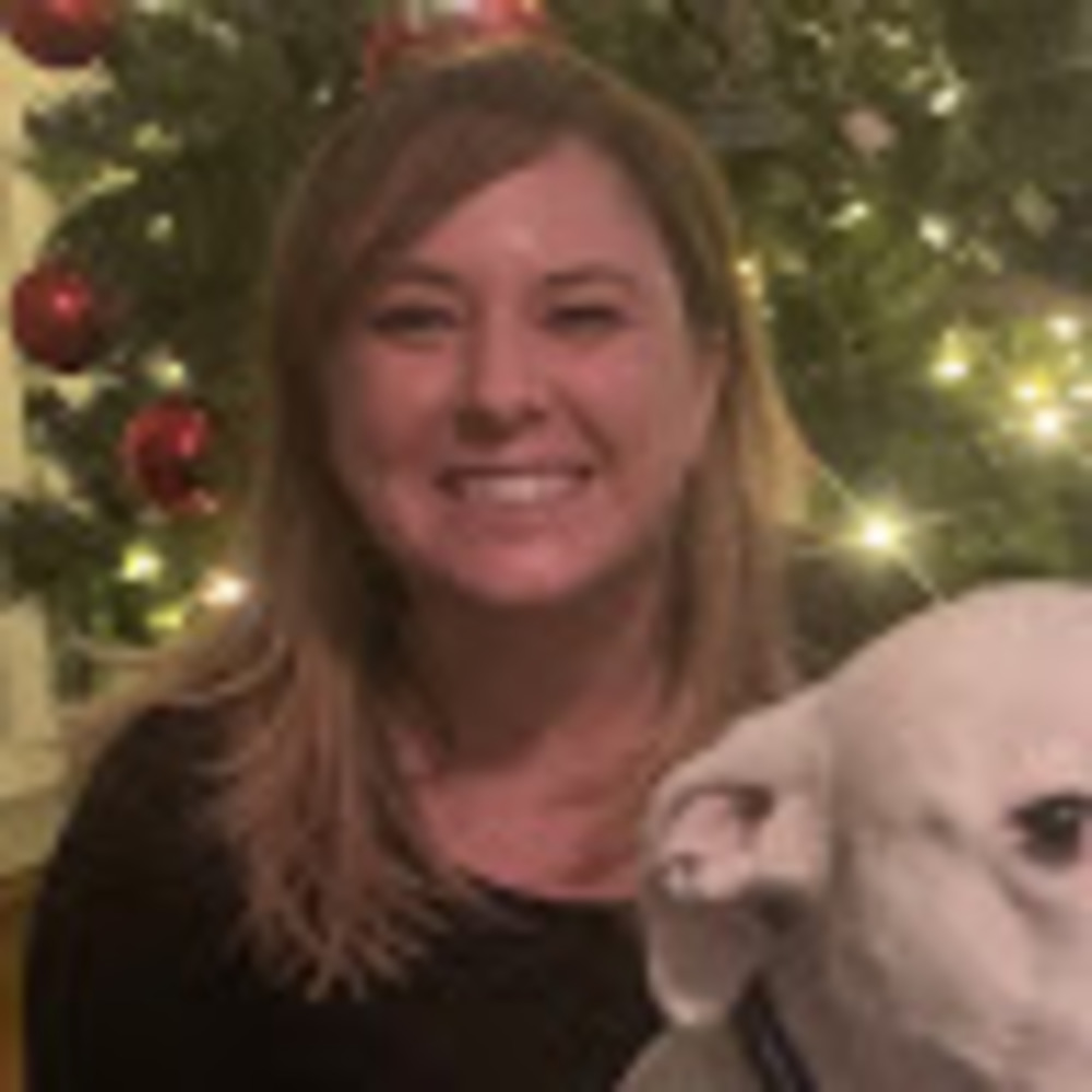 Meet your Posher, Lindsey